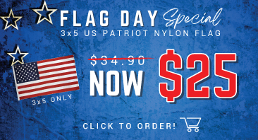 Rotator Image Swap - Flag Day Special